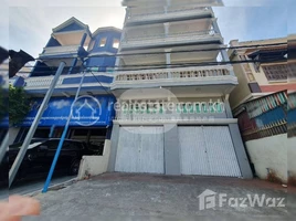 3 Bedroom Condo for rent at Join Units Flat for Rent, Tuek L'ak Ti Pir
