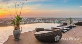 Available Units at 1 Bedroom condominium for sale in Toul Songkae area