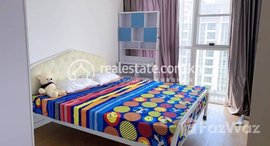 មានបន្ទប់ទំនេរនៅ Casa one bedroom for rent at Diamond