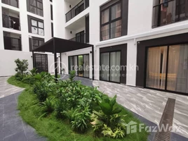 3 Bedroom Apartment for sale at Urban Village Phase 1, Chak Angrae Leu, Mean Chey