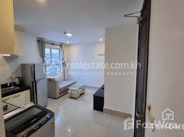 2 Bedroom Apartment for rent at TS1806C - Cozy 2 Bedrooms Apartment for Rent in Steng Mean Chey area, Boeng Tumpun, Mean Chey