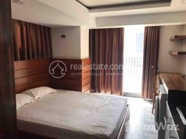 1 បន្ទប់គេង អាផាតមិន for rent at Apartment for Rent, Phsar Thmei Ti Bei