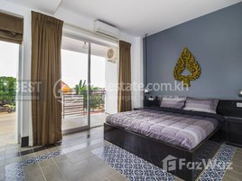 2 Bedroom Apartment for rent at DABEST PROPERTIES : 2 Bedrooms Apartment for Rent in Siem Reap – Slor Kram, Sla Kram