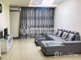 1 បន្ទប់គេង អាផាតមិន for rent at Rent Phnom Penh Prampi Makara Veal Vong 1Rooms 64㎡ $650, សង្កាត់ទន្លេបាសាក់