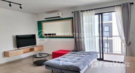 មានបន្ទប់ទំនេរនៅ TS672 - Modern 2 Bedrooms Condo for Rent in Street 60M area
