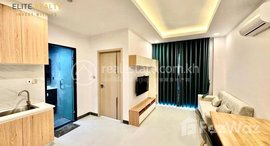 Available Units at 1 Bedroom Service Apartment In Beung Trobek