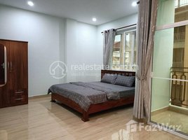 2 Bedroom Apartment for rent at Tuol Tompoung Russian market 2 bedroom 400$/month, Boeng Tumpun