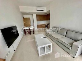 2 Bedroom Condo for rent at Rent Phnom Penh Chamkarmon BKK1 2Rooms 84㎡ $850, Tonle Basak