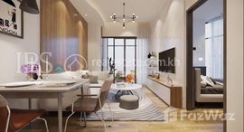 Available Units at Luxury Condo For Sale in Le Conde - BKK1, Phnom Penh