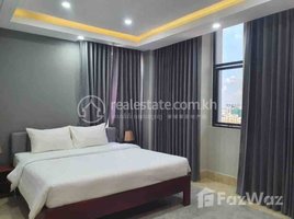 4 បន្ទប់គេង អាផាតមិន for rent at Apartment Rent $3000 Chamkarmon bkk2 210m2 4Rooms, Boeng Keng Kang Ti Bei