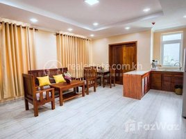 2 Bedroom Condo for rent at unit available for rent - Two bedroom 120sqm , Tuol Tumpung Ti Muoy