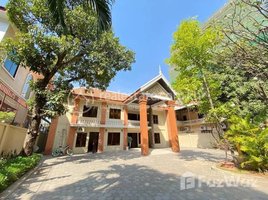 6 Bedroom Villa for rent in Boeng Kak Ti Pir, Tuol Kouk, Boeng Kak Ti Pir