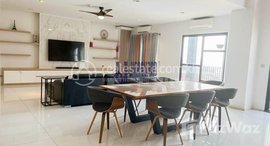 Available Units at Luxury Penthouse For Rent In Sen Sok Area, Phnom Penh.
