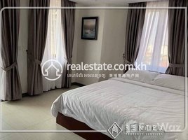 1 Bedroom Condo for rent at One Bedroom Apartment for Rent in Toul Tum pong (Chamkarmon area) . , Tonle Basak