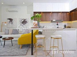 2 Bedroom Apartment for sale at Enjoy 20% off for 2 Bedrooms | Condo For Sale With River View, Chrouy Changvar, Chraoy Chongvar, Phnom Penh, Cambodia