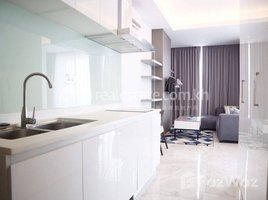 1 បន្ទប់គេង អាផាតមិន for rent at Studio for rent at J tower bkk1, Boeng Keng Kang Ti Muoy