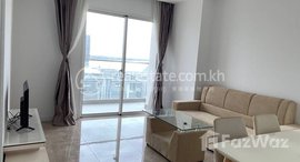 Available Units at Rent Phnom Penh Chamkarmon Tonle Bassac 2Rooms 106㎡ $1400