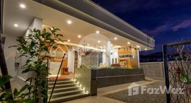 មានបន្ទប់ទំនេរនៅ 6 Room Apartment Hotel For Sale - Svay Dangkum, Siem Reap