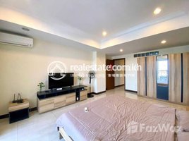 Studio Apartment for rent at Best price one bedroom for rent near koh pick 26floor, Tonle Basak