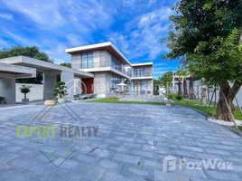 7 Bedroom Villa for sale in BELTEI International School (Campus 18, Phsar Prek Eng), Preaek Aeng, Preaek Aeng