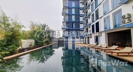 Available Units at 1 Bedroom Apartment With Swimming Pool For Rent In Siem Reap – Sala Kamreuk