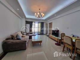 2 Bedroom Apartment for rent at Swimming Pool Service Apartment 2bedrooms 4rent $750 free services , Boeng Keng Kang Ti Muoy, Chamkar Mon, Phnom Penh, Cambodia