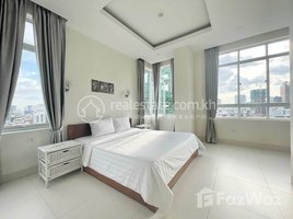 2 Bedroom Apartment for rent at MORDERN TWO BEDROOM FOR RENT ONLY 800$, Tuol Svay Prey Ti Muoy, Chamkar Mon, Phnom Penh, Cambodia