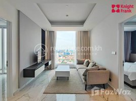 2 Bedroom Condo for rent at Service apartment for rent, Boeng Keng Kang Ti Muoy