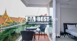 Available Units at DABEST PROPERTIES: Studio for Rent in Phnom Penh-Chakto Mukh