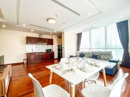 1 Bedroom Apartment for rent at One Bedroom for Rent in Bkk1, Boeng Keng Kang Ti Muoy, Chamkar Mon