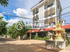 17 Bedroom Hotel for rent in Wat Bo, Sala Kamreuk, Sla Kram
