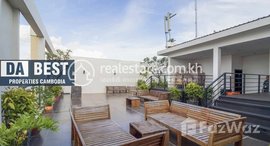 មានបន្ទប់ទំនេរនៅ DABEST PROPERTIES: Modern 3 Bedroom Apartment for Rent in Phnom Penh-Chroy Changvar