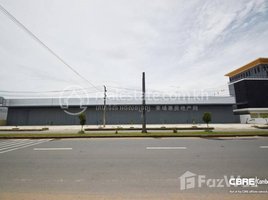 480 Bedroom Warehouse for rent in Pir, Sihanoukville, Pir