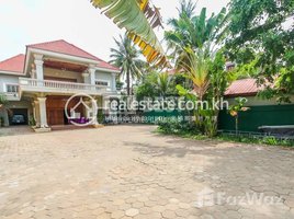 6 Bedroom House for rent in Cambodia, Svay Dankum, Krong Siem Reap, Siem Reap, Cambodia