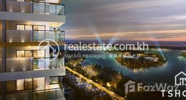 មានបន្ទប់ទំនេរនៅ Best Condominium for Invest in BKK3