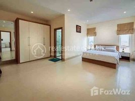 2 បន្ទប់គេង អាផាតមិន for rent at Two Bedrooms Rent $1200 (negotiable) BueongReang, Chakto Mukh