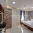 1 Bedroom Condo for rent at In The Heart of Phnom Penh , Tuol Tumpung Ti Muoy, Chamkar Mon, Phnom Penh