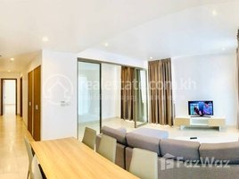 2 Bedroom Apartment for rent at Condo for Rent in Chamkamorn , Tuol Tumpung Ti Muoy