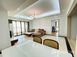 3 Bedroom Apartment for rent at Condo for Rent BKk1, Boeng Keng Kang Ti Muoy, Chamkar Mon