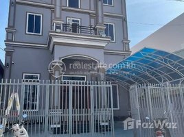 18 Bedroom Villa for rent in Buon, Sihanoukville, Buon
