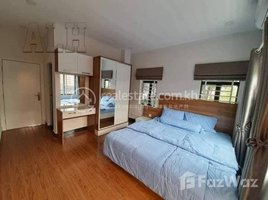 2 Bedroom Apartment for rent at 𝟏 𝐁𝐞𝐝𝐫𝐨𝐨𝐦 𝐀𝐩𝐚𝐫𝐭𝐦𝐞𝐧𝐭 𝐅𝐨𝐫 𝐑𝐞𝐧𝐭 𝐈𝐧 𝐏𝐡𝐧𝐨𝐦 𝐏𝐞𝐧𝐡, Boeng Tumpun