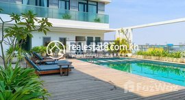 Available Units at DABEST PROPERTIES: 2 Bedroom Apartment for Rent with Swimming pool in Phnom Penh