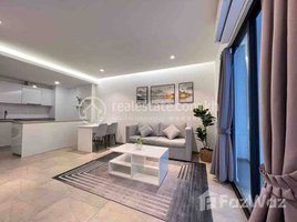 2 បន្ទប់គេង អាផាតមិន for rent at Modern Two Bedroom For Rent, សង្កាត់​និរោធ