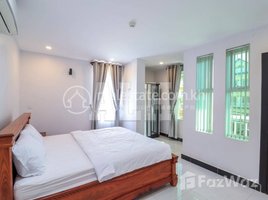 1 Bedroom Apartment for rent at អាផាតមិនសំរាប់ជួល​ | APARTMENT FOR RENT 📍 WAT BO - SIEM REAP C309, Sala Kamreuk