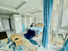 1 Bedroom Apartment for sale at J Tower Condo, Boeng Keng Kang Ti Muoy, Chamkar Mon, Phnom Penh, Cambodia