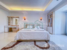 2 Bedroom Condo for rent at Modern Two-Bedrooms Apartment for Rent in Town , Sla Kram, Krong Siem Reap