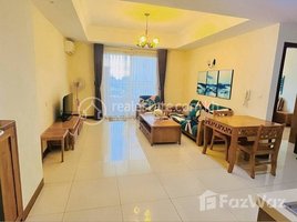 1 Bedroom Condo for rent at One bedroom for rent at Bali 3, Chrouy Changvar