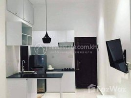1 Bedroom Apartment for rent at 1Bedroom in Duan Penh area, Chakto Mukh
