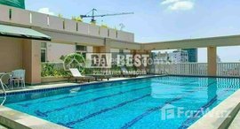 Available Units at Modern 2 Bedroom Apartment for Rent with swimming pool in Phnom Penh-BKK1