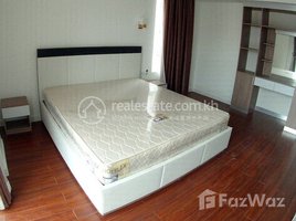 3 Bedroom Apartment for rent at 3 bedroom apartment with balconies in bkk1 | Phnom Penh, Pir